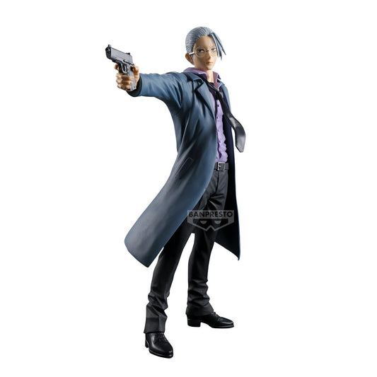 Taro Sakamoto - SAKAMOTO DAYS - Figure Banpresto