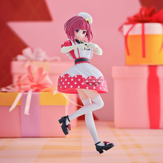 OSHI NO KO - Kana Arima - Figure 18cm