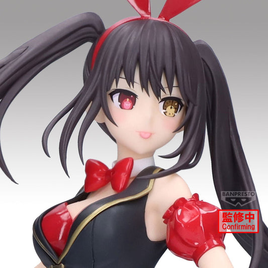 Kurumi Tokisaki - Date A Live | Figure Glitter & Glamours 23cm