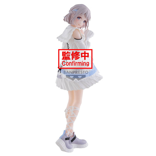 Gakuen Idolmaster - Lilja Katsuragi | Espresto Figure 22cm
