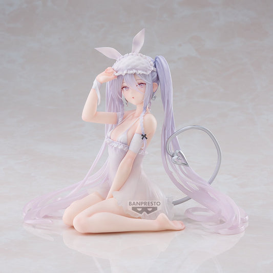 Sleepy bunny - RURUDO | Figure Espresto 13cm