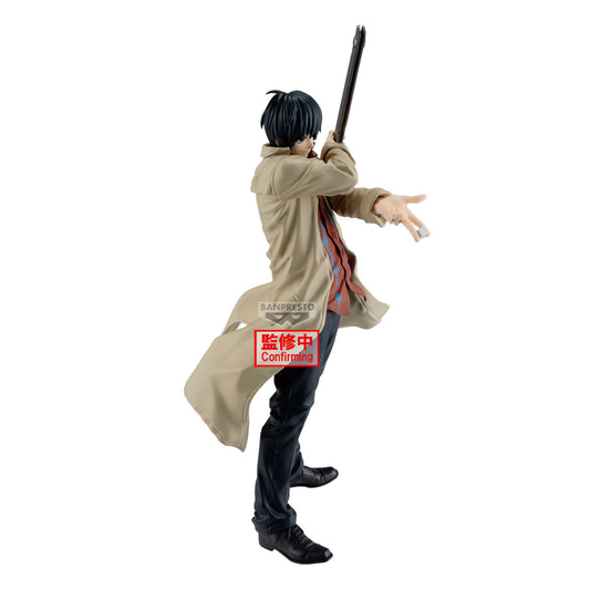 Nagumo SAKAMOTO DAYS - Figure Solid Scene Collection Bandai