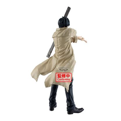 Nagumo SAKAMOTO DAYS - Figure Solid Scene Collection Bandai