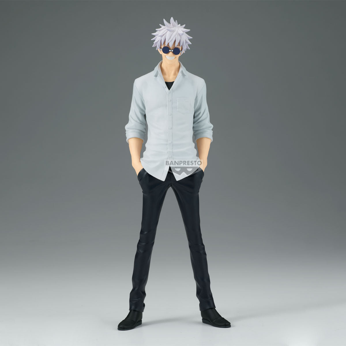 JUJUTSU KAISEN - Satoru Gojo - Figure King of Artist 22cm