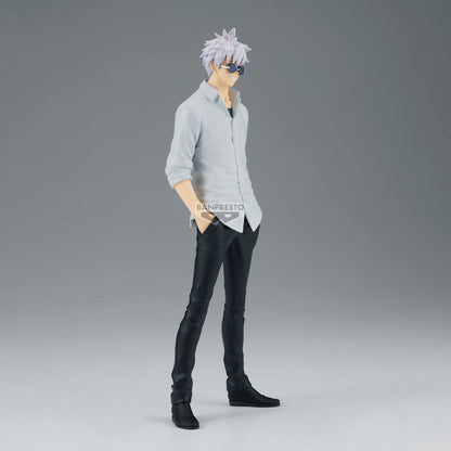 JUJUTSU KAISEN - Satoru Gojo - Figure King of Artist 22cm