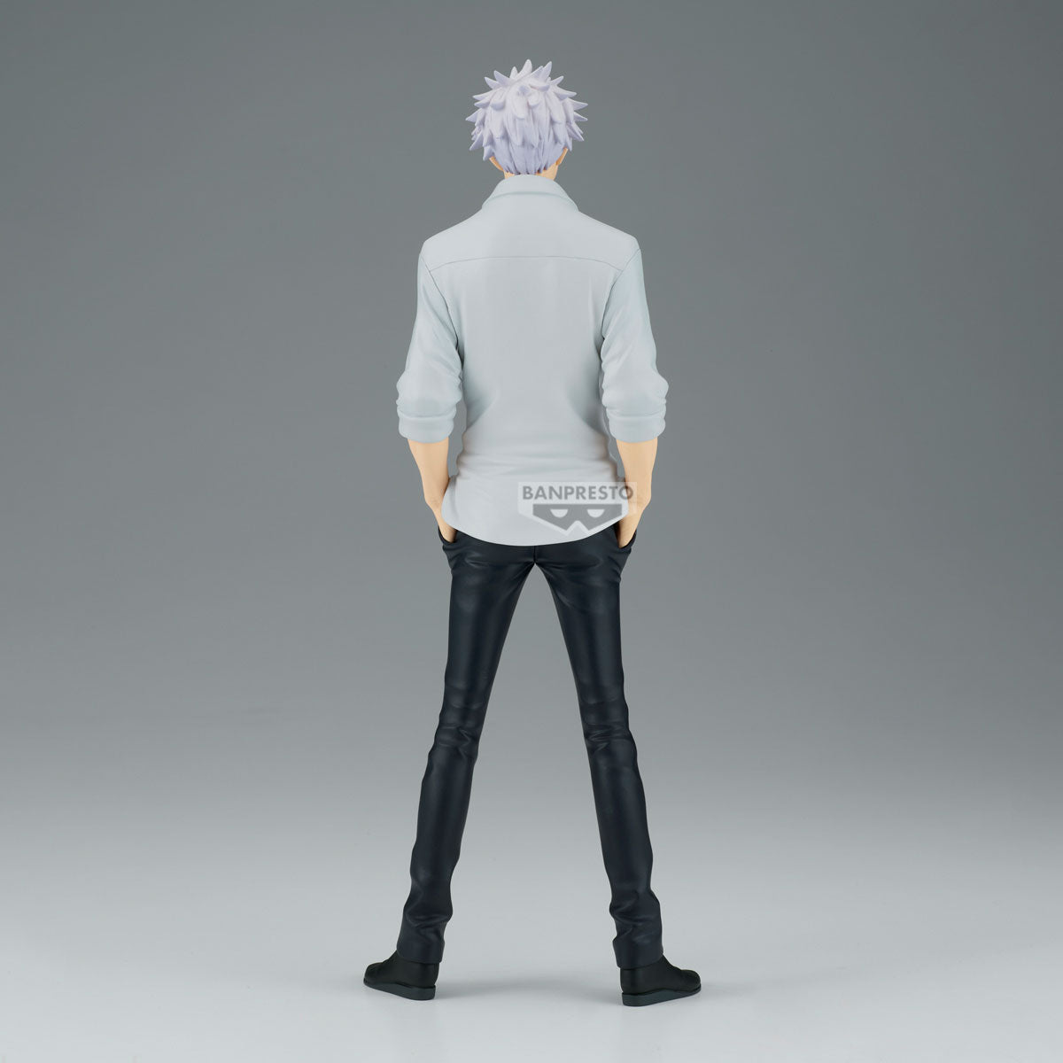JUJUTSU KAISEN - Satoru Gojo - Figure King of Artist 22cm