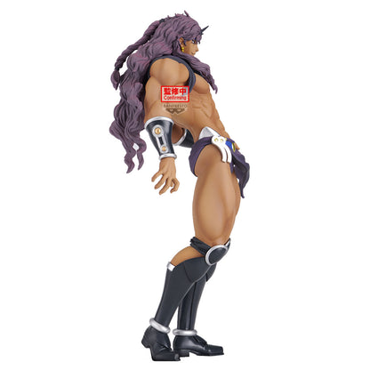 JOJO'S BIZARRE ADVENTURE PART 2 - Kars - Figure 22cm