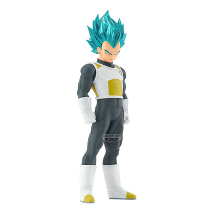 DRAGON BALL SUPER - Vegeta - Figure Blood of Saiyans 17cm