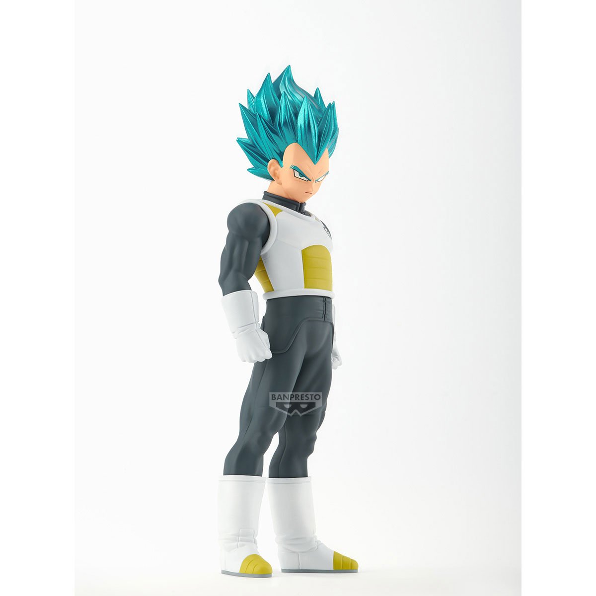 DRAGON BALL SUPER - Vegeta - Figure Blood of Saiyans 17cm