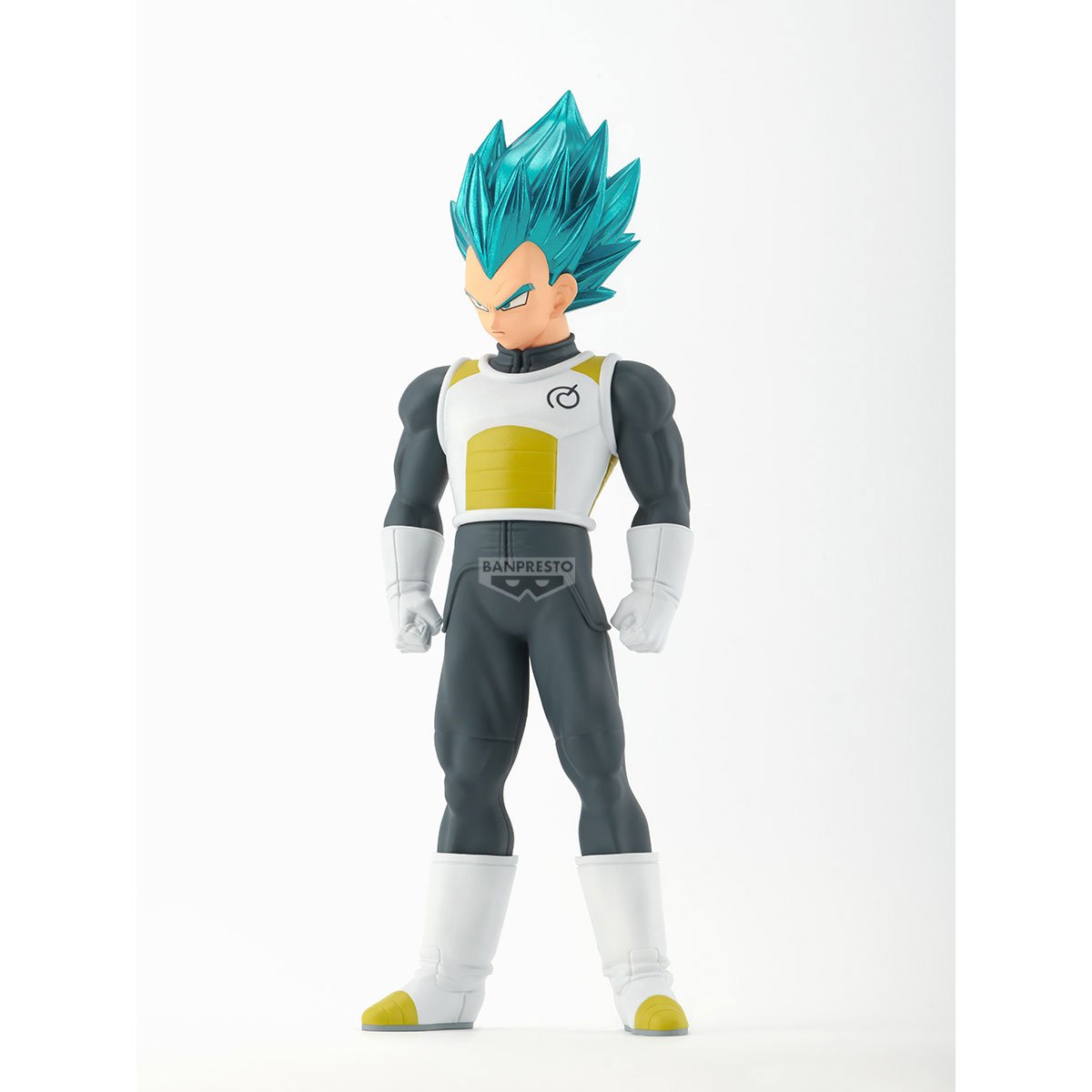 DRAGON BALL SUPER - Vegeta - Figure Blood of Saiyans 17cm