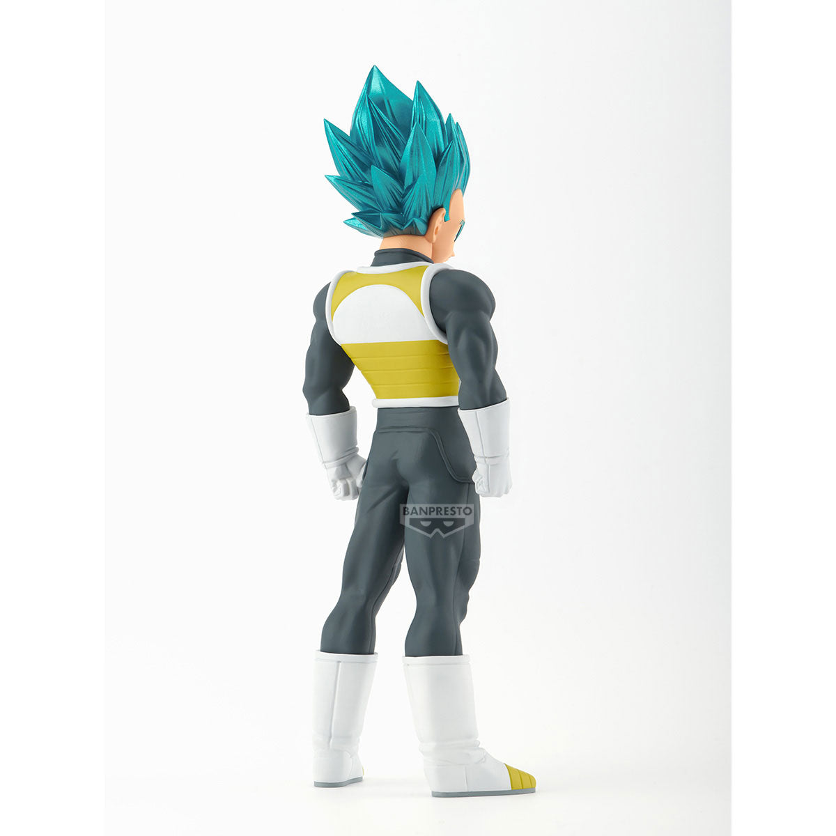 DRAGON BALL SUPER - Vegeta - Figure Blood of Saiyans 17cm
