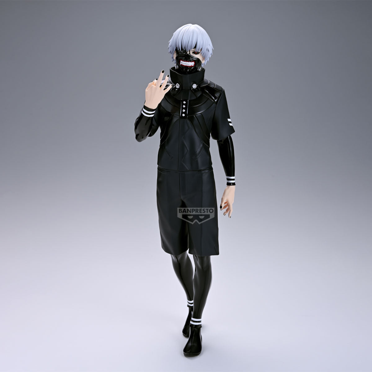 TOKYO GHOUL - Kaneki Ken - Figure Grandista 27cm