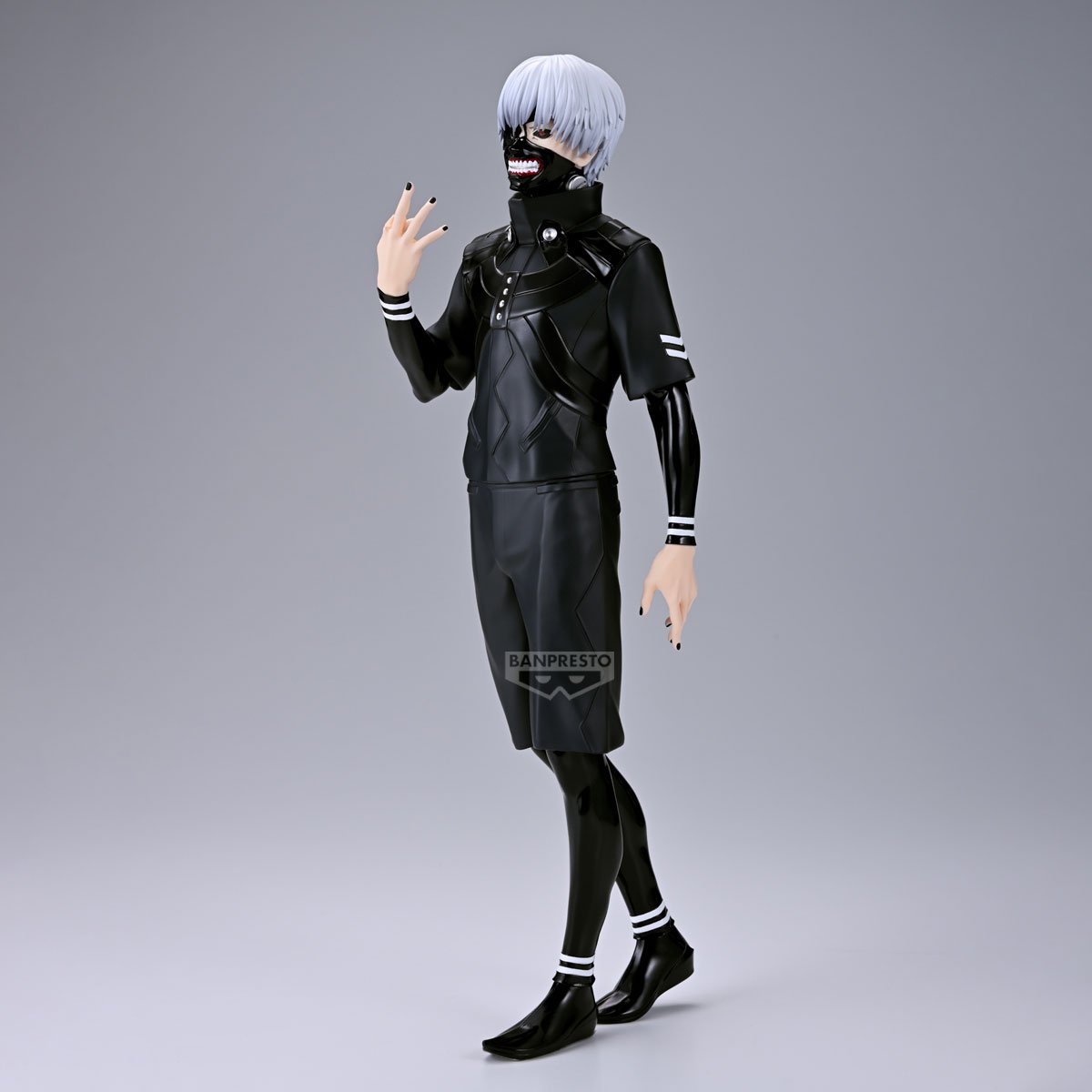 TOKYO GHOUL - Kaneki Ken - Figure Grandista 27cm
