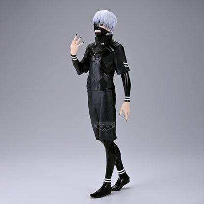 TOKYO GHOUL - Kaneki Ken - Figure Grandista 27cm