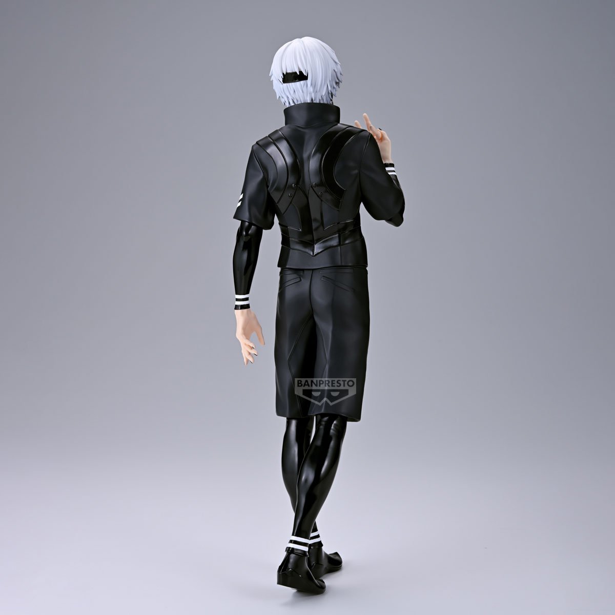 TOKYO GHOUL - Kaneki Ken - Figure Grandista 27cm