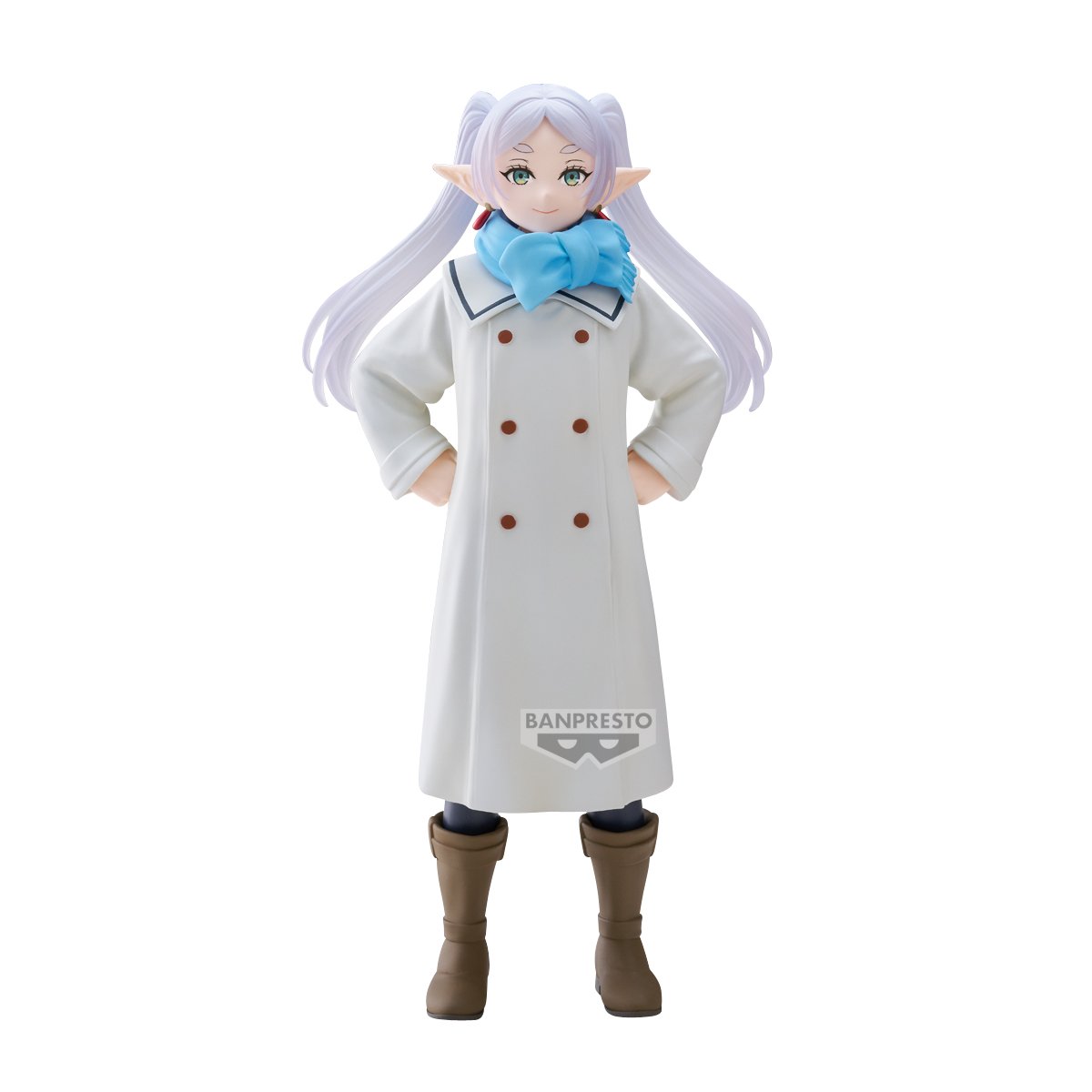 FRIEREN BEYOND JOURNEY'S END - Frieren - Figure 20cm