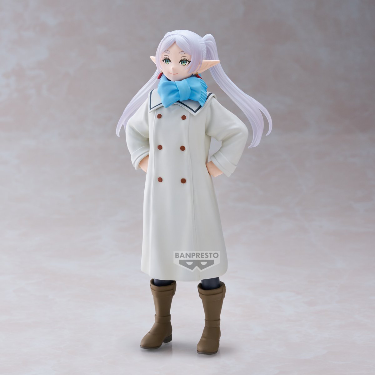 FRIEREN BEYOND JOURNEY'S END - Frieren - Figure 20cm