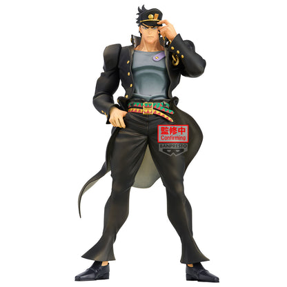 JOJO PART 3 - Jotaro Kujo - Figure 22cm