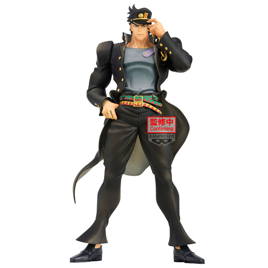 JOJO PART 3 - Jotaro Kujo - Figure 22cm