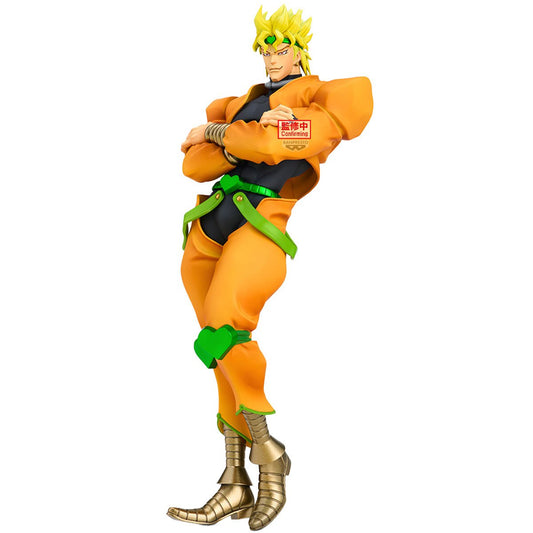 JOJO PART 3 - Dio - Figure 22cm