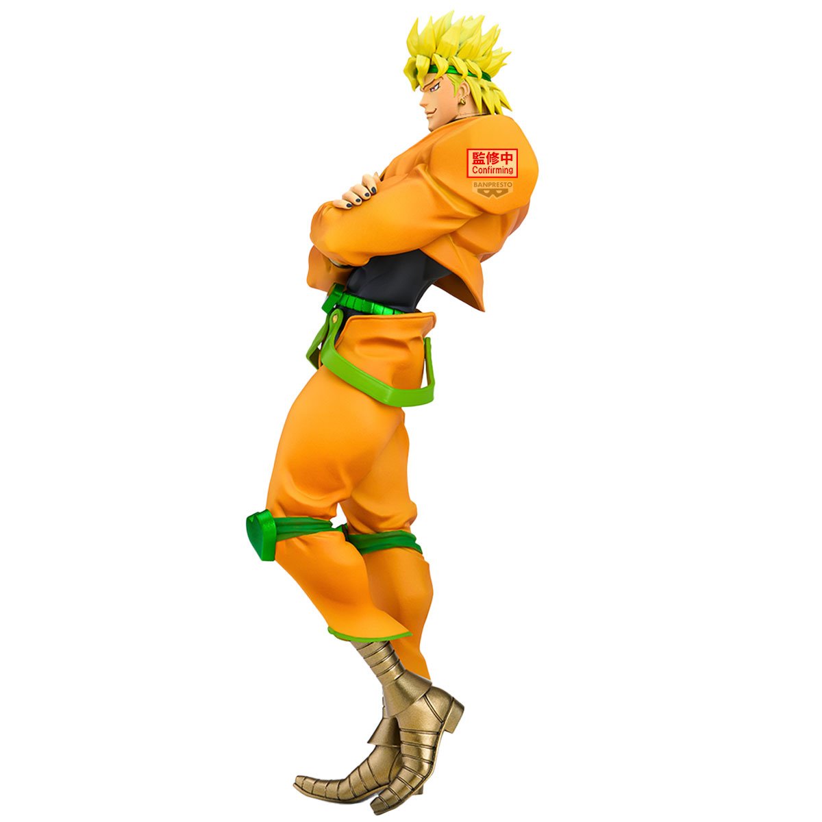 JOJO PART 3 - Dio - Figure 22cm