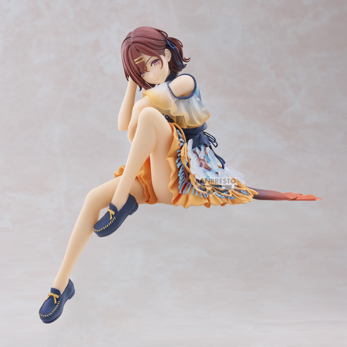THE IDOLMASTER SHINY COLORS - Madoka Higuchi - Figure Espresto 19cm (Jap Version)
