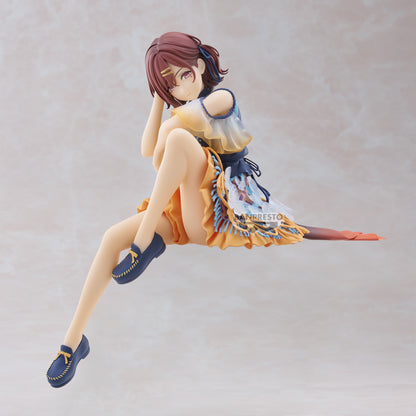 THE IDOLMASTER SHINY COLORS - Madoka Higuchi - Figure Espresto 19cm (Jap Version)