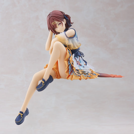 THE IDOLMASTER SHINY COLORS - Madoka Higuchi - Figurine Espresto 19cm (Version Japonaise)