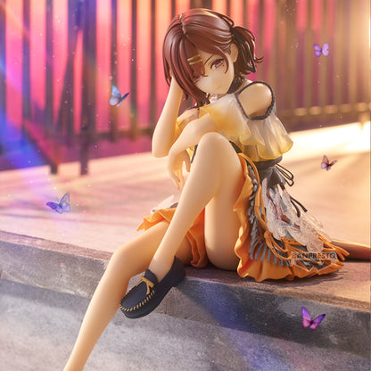 THE IDOLMASTER SHINY COLORS - Madoka Higuchi - Figure Espresto 19cm (Jap Version)