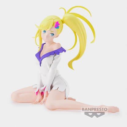 Minerva - Re:Zero | Figure Relax Time 12cm