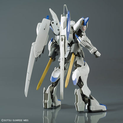 GUNDAM - Model Kit - High Grade - Bael - 1/144