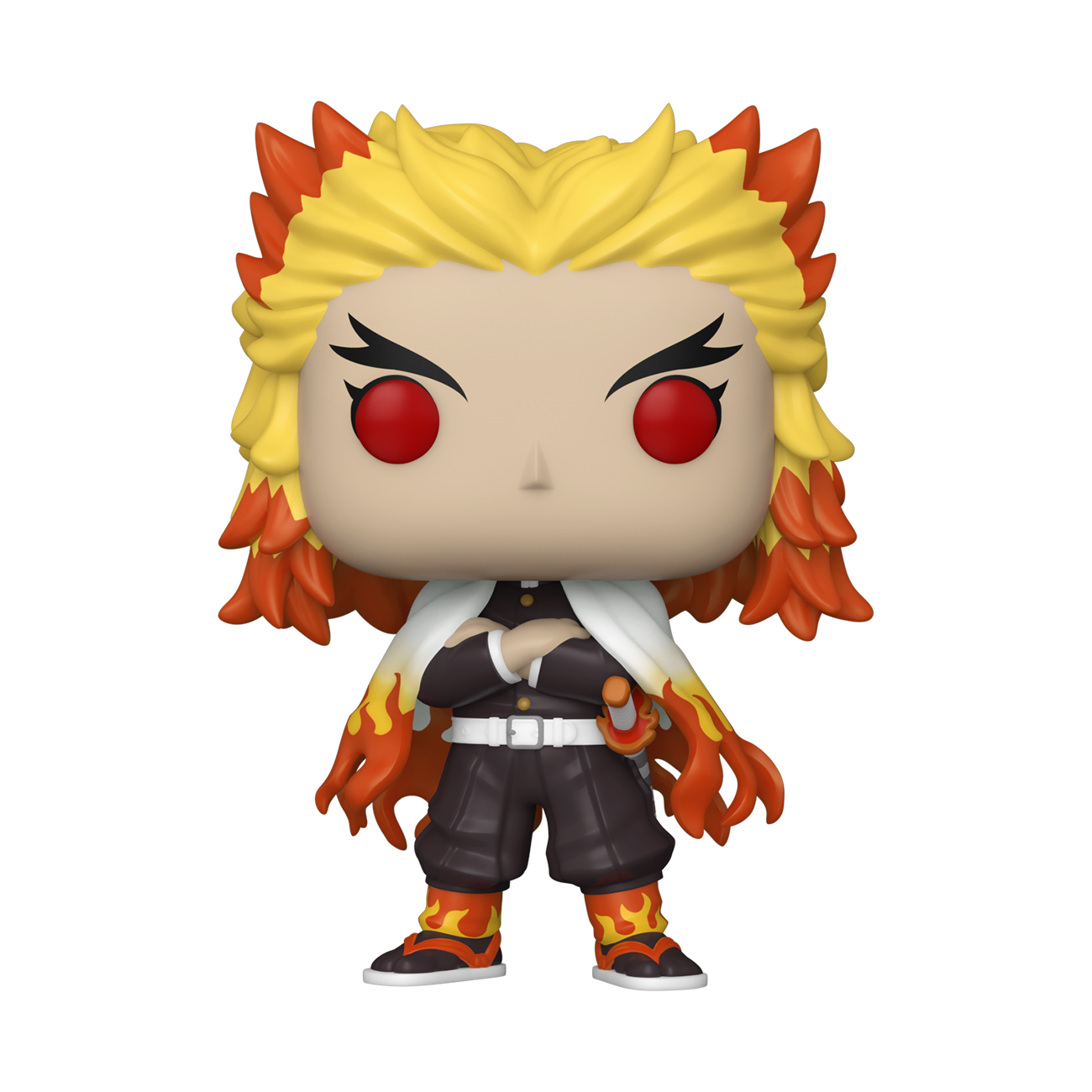 DEMON SLAYER - POP Animation N° 1308 - Rengoku