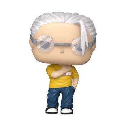 Sakamoto Days - POP Animation N° 2058 - Taro Chase