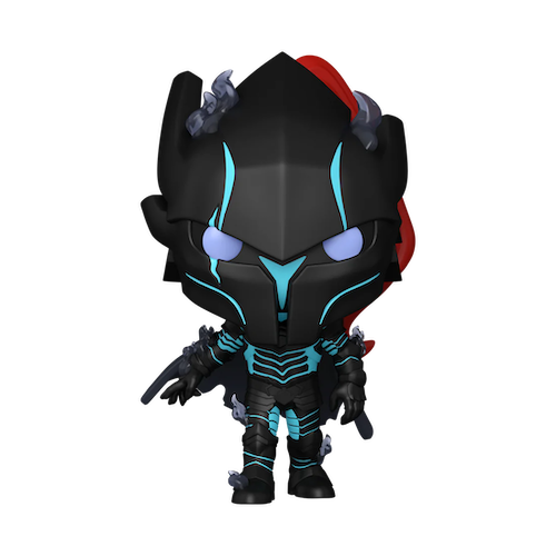 SOLO LEVELING - POP Animation N° 1985 - Igris