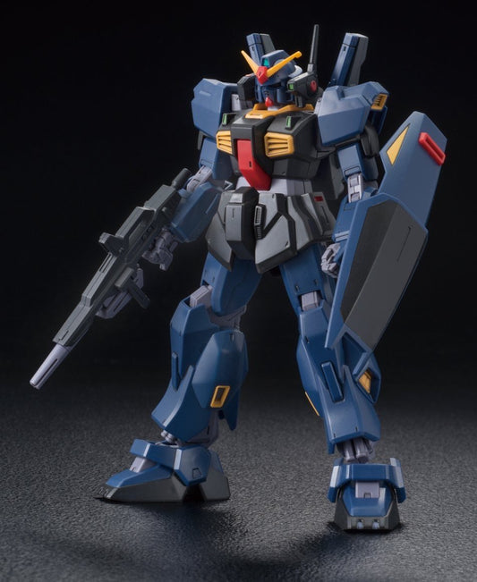 GUNDAM - HGUC RX-178 Gundam MK-II Titans 1/144 - Model Kit