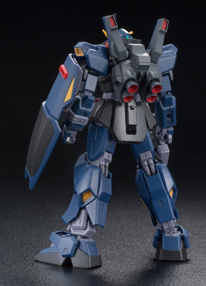 GUNDAM - HGUC RX-178 Gundam MK-II Titans 1/144 - Model Kit