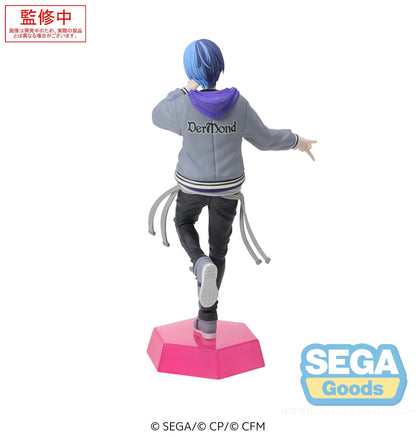 Project Sekai VividBadSquad Aoyagi Toya - Statuette Desktop x Decorate 14cm
