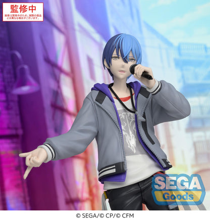 Project Sekai VividBadSquad Aoyagi Toya - Statuette Desktop x Decorate 14cm