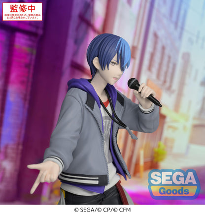 Project Sekai VividBadSquad Aoyagi Toya - Statuette Desktop x Decorate 14cm