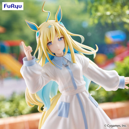 UMAMUSUME PRETTY DERBY - Neo Universe - Statue Trio-Try-It 22cm (Import Jap)