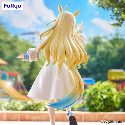 UMAMUSUME PRETTY DERBY - Neo Universe - Statue Trio-Try-It 22cm (Import Jap)