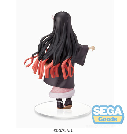 Nezuko Kamado Demon Slayer - Figure Sega 20cm