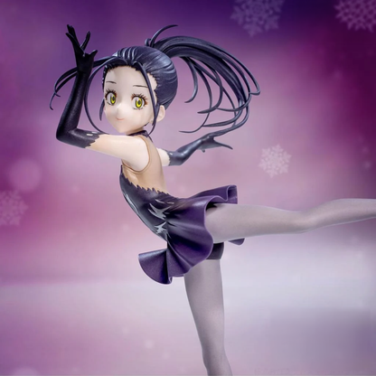 THE MEDALIST - Hikaru Kamisaki - Figure Luminasta 17cm