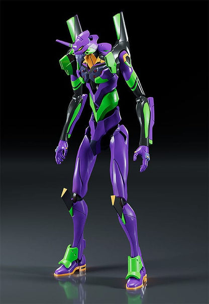 EVANGELION : 3.0 - Evangelion Unit-01 Moderoid - Model Kit 16cm
