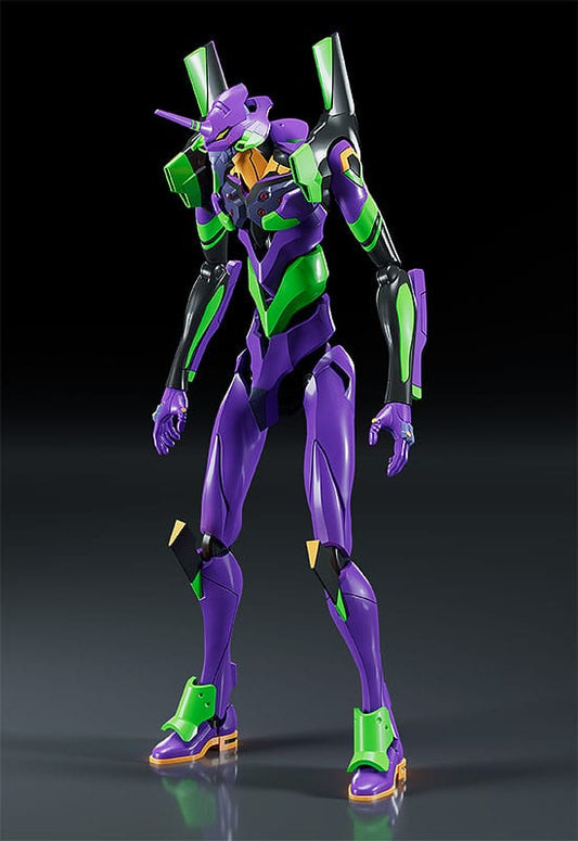 EVANGELION : 3.0 - Evangelion Unité-01 Moderoid - Maquette 16cm