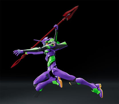 EVANGELION : 3.0 - Evangelion Unit-01 Moderoid - Model Kit 16cm