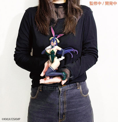 Overlord - Albedo Bunny Ver. - Figure 19cm