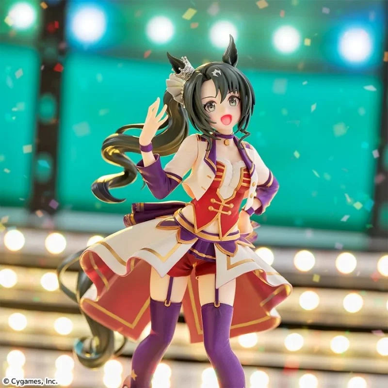 UMAMUSUME Pretty Derby- Satono Crown - Figure XStellar 20cm