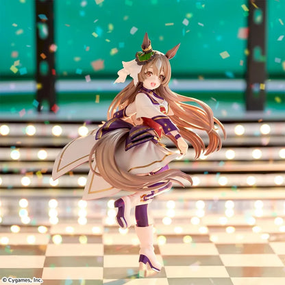 UMAMUSUME - Satono Diamond - Figure XStellar 20cm