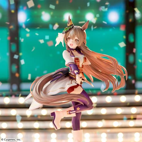 UMAMUSUME - Satono Diamond - Figurine XStellar 20cm